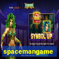 spacemangame