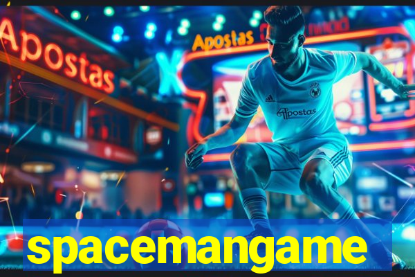 spacemangame