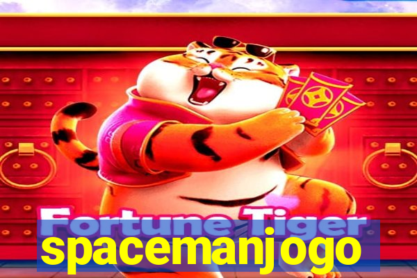 spacemanjogo