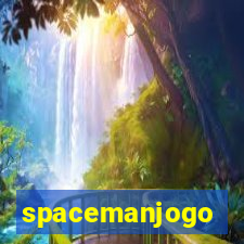 spacemanjogo