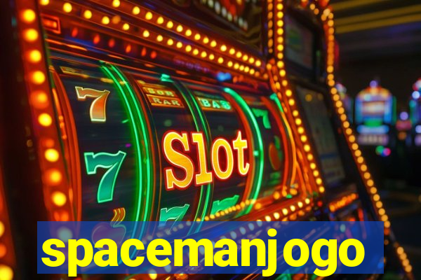 spacemanjogo