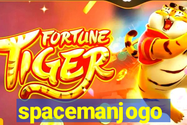 spacemanjogo