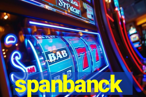 spanbanck