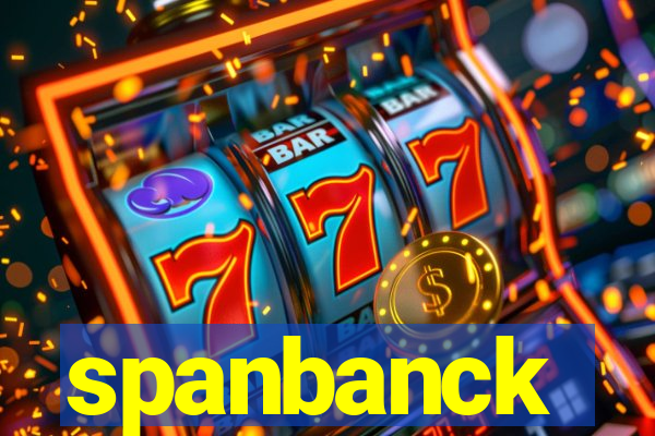 spanbanck