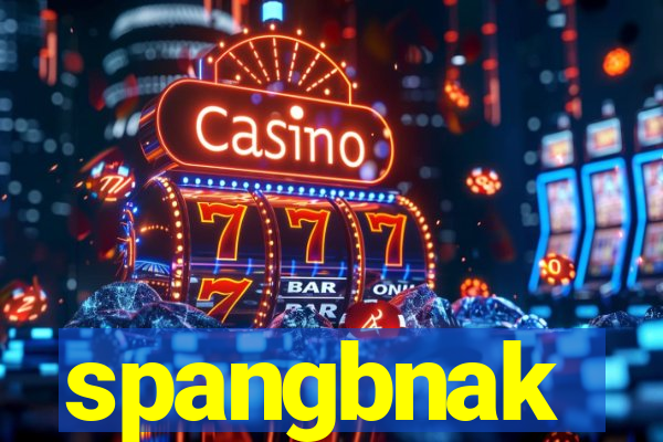 spangbnak