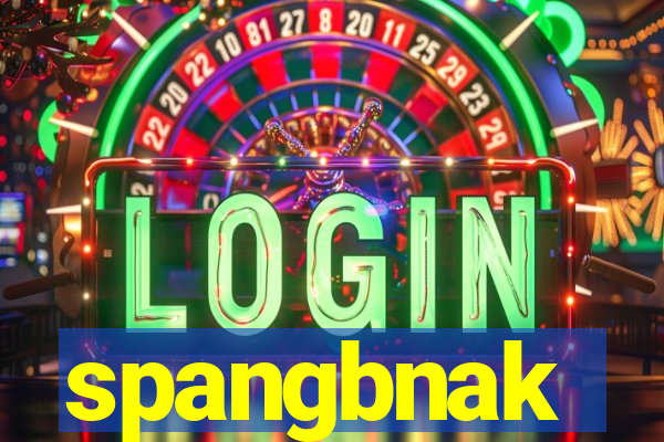 spangbnak