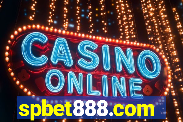 spbet888.com