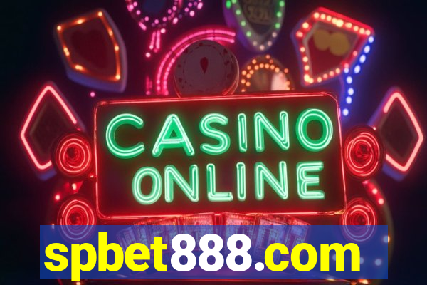 spbet888.com