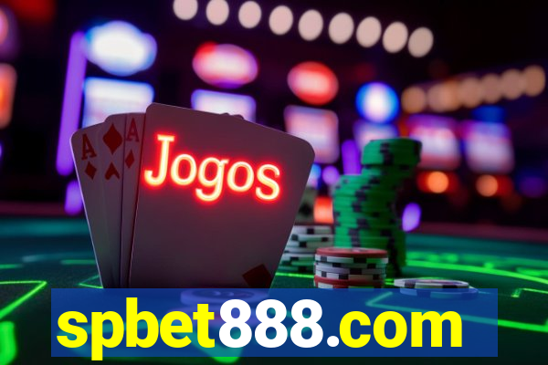 spbet888.com