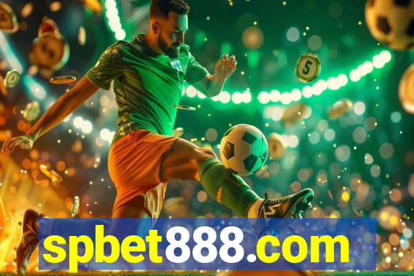 spbet888.com