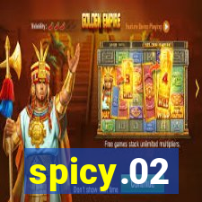 spicy.02