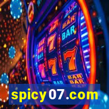 spicy07.com