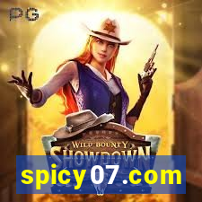 spicy07.com