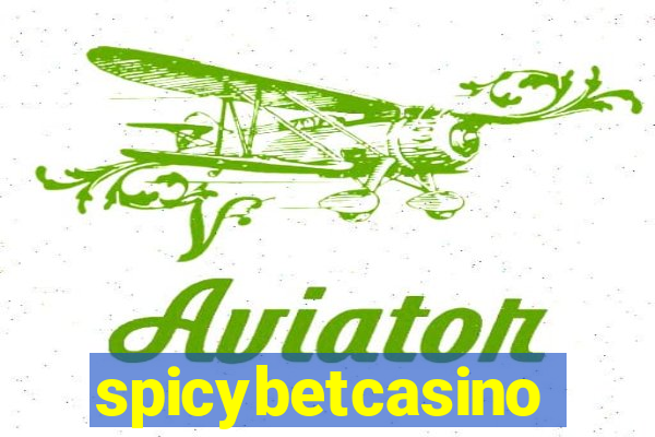 spicybetcasino