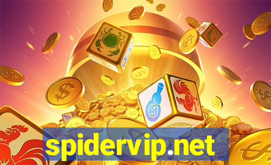 spidervip.net