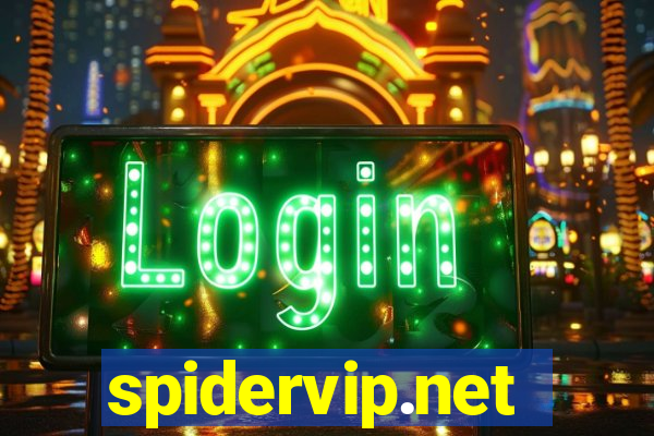 spidervip.net