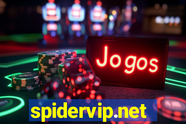 spidervip.net