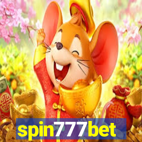 spin777bet