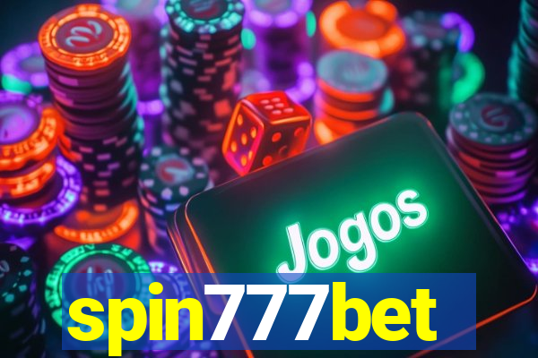 spin777bet