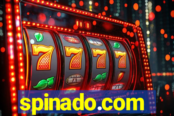 spinado.com