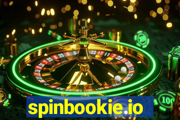 spinbookie.io