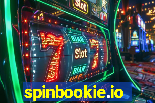 spinbookie.io