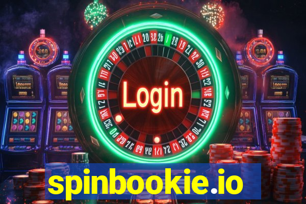 spinbookie.io