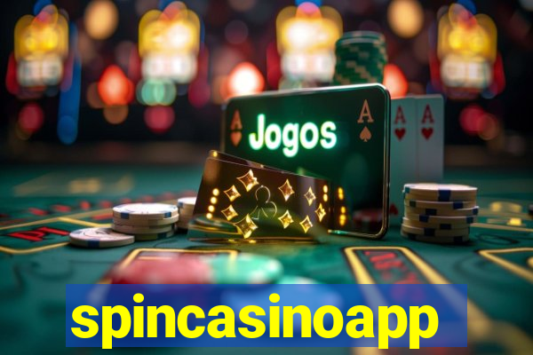 spincasinoapp