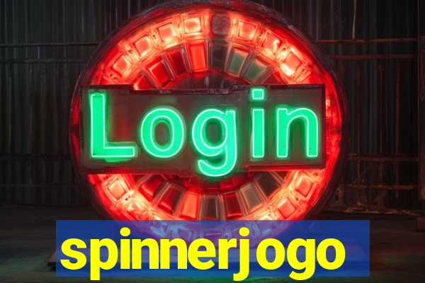 spinnerjogo