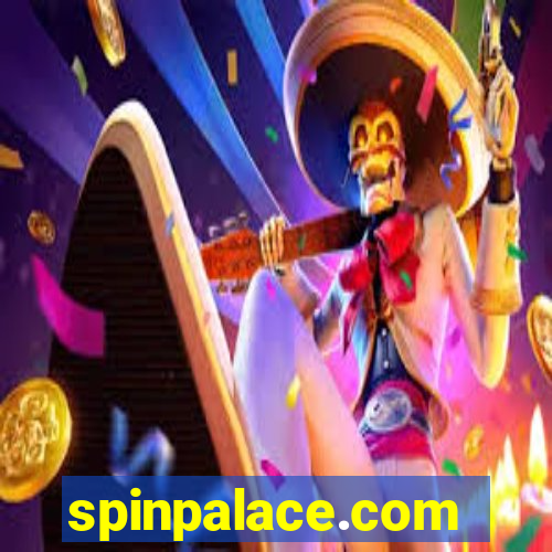 spinpalace.com