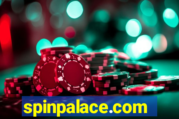 spinpalace.com