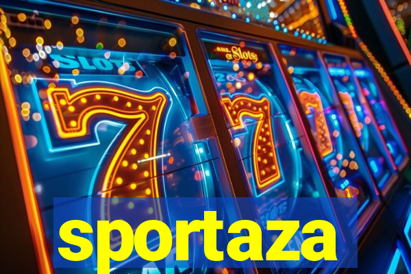 sportaza