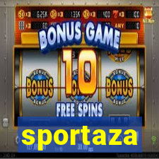 sportaza