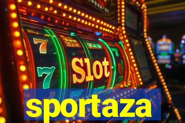 sportaza