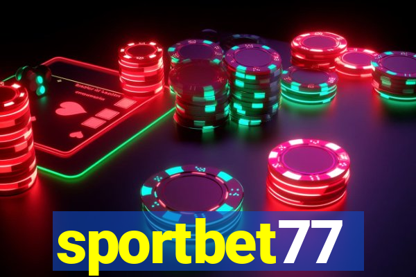 sportbet77