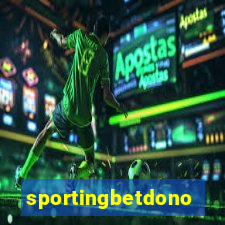 sportingbetdono