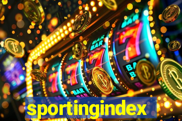 sportingindex