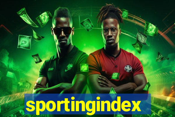 sportingindex