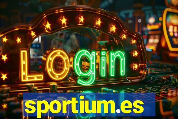 sportium.es