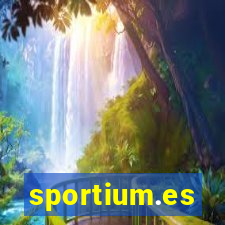 sportium.es