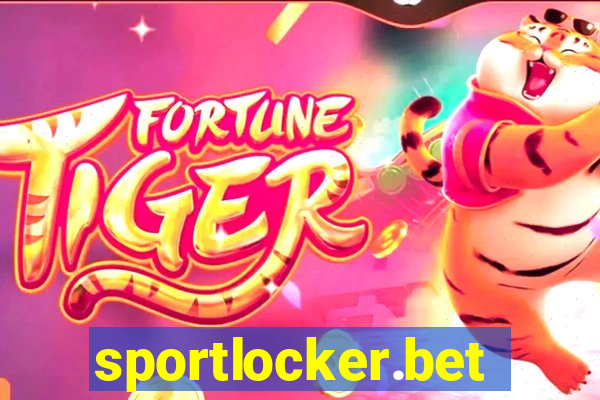 sportlocker.bet