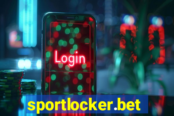 sportlocker.bet