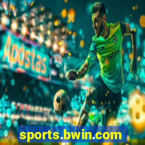 sports.bwin.com