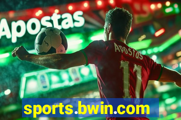 sports.bwin.com