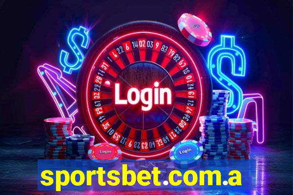 sportsbet.com.au