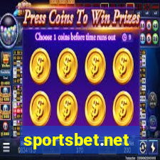 sportsbet.net