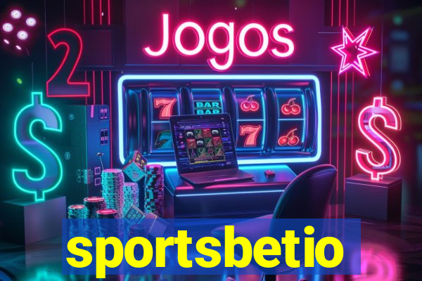 sportsbetio