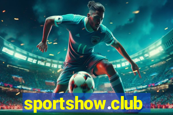 sportshow.club