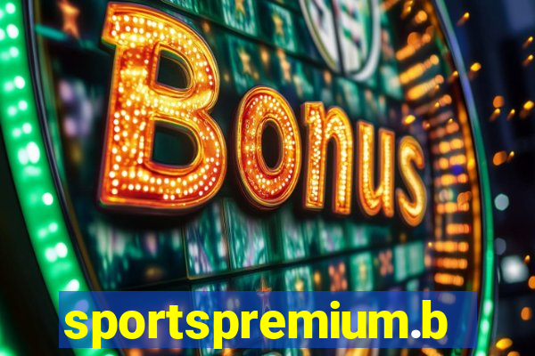 sportspremium.bet