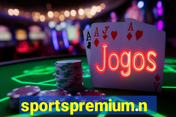 sportspremium.net